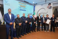 دومین دوره مسابقات فرهنگی ورزشی فرزندان پسر ۲۵ سال و کمتر گروه صنایع پتروشیمی خلیج فارس