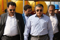 روایتی عجیب از انتخاب پاک نژاد برای نفت