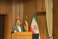 هشدار معاون وزیر نفت درباره مصرف گاز در کشور