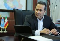 مشاور مدیرعامل و سرپرست معاون اجرایی شرکت پالایش و پخش منصوب شد
