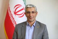 سرپرست امور تخصصی بازرگانی شرکت ملی گاز ایران منصوب شد
