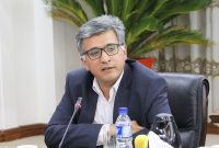 مدیر اکتشاف شرکت ملی نفت ایران منصوب شد