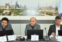 پتروشیمی تبریز در مسیر رشد و توسعه / چالش‌های تأمین خوراک کاسته می‌شود