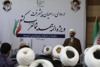توسعه شرکت پتروشیمی ارومیه قابل تقدیر است