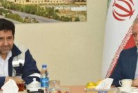 اولویت پتروشیمی تبریز تولید محصولات با استانداردهای جهانی  است
