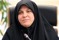 معصومه عزیزیان بعنوان معاون سلامت، بهداشت و درمان صندوق‌ها منصوب شد