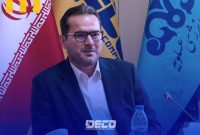 شاپور صالحی رئیس امور اداری و منابع انسانی دماوند شد