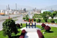 فروش ۵۳ درصدی محصولات پتروشیمی شازند فروش ۵۳ درصدی محصولات پتروشیمی شازند