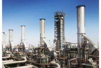 بومیسازی سایلنسر کمپرسور واحد آمونیاک با مهندسی معکوس توسط متخصصان داخلی پتروشیمی هنگام بومیسازی سایلنسر کمپرسور واحد آمونیاک با مهندسی معکوس توسط متخصصان داخلی پتروشیمی هنگام