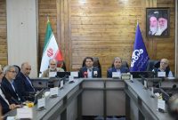 بانک مرکزی مجوز سرمایهگذاری ۶.۵ میلیارد دلاری برای تحول در صنعت پتروشیمی ایران صادر کرد بانک مرکزی مجوز سرمایهگذاری ۶.۵ میلیارد دلاری برای تحول در صنعت پتروشیمی ایران صادر کرد