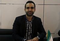 انتصاب شایان نقی زاده به عنوان دستیار و رئیس‌دفتر ویژه مدیرعامل گروه صنایع پتروشیمی خلیج فارس