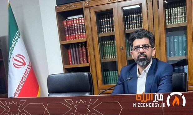 حامد شمس سرپرست برند، مسئولیت اجتماعی و روابط عمومی هلدینگ خلیج فارس شد