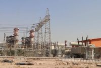 طرح توسعه پست ۴۰۰ کیلو ولت فجر انرژی خلیج فارس در ایستگاه پایانی