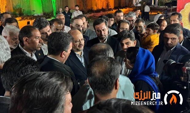 تأکید شریعتمداری بر اهمیت توسعه زیرساخت‌های فرهنگی و ورزشی برای رفاه کارکنان صنعت پتروشیمی و خانواده‌های آنان