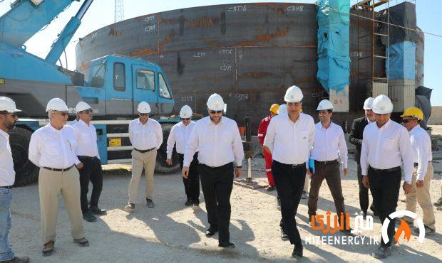 آغاز فصل نو در هرمز خلیج فارس