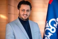 سامان قدوسی سخنگوی شرکت ملی نفت ایران شد