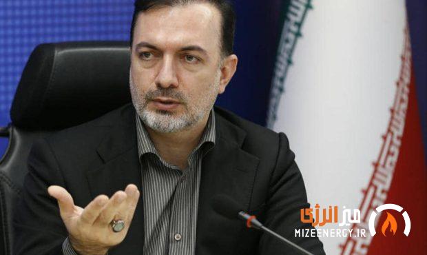 افشار فتح الهی مدیرعامل صندوق ضمانت صادرات شد افشار فتح الهی مدیرعامل صندوق ضمانت صادرات شد