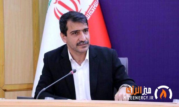 علی شیرکانی بعنوان سرپرست صبا انرژی منصوب شد علی شیرکانی بعنوان سرپرست صبا انرژی منصوب شد