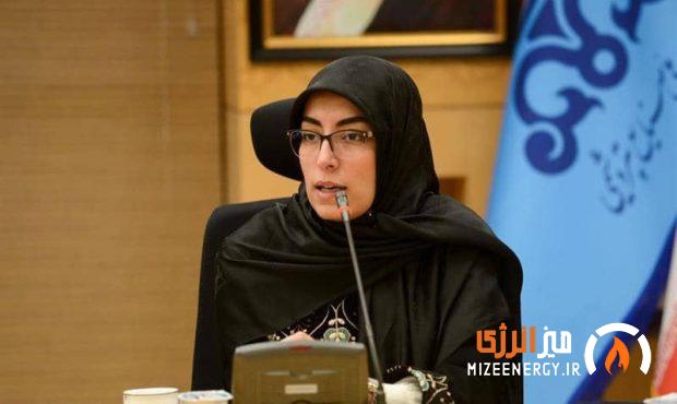 با حکم معاون وزیر نفت، هما عاطف یکتا رئیس کل امور بین‌الملل شرکت ملی صنایع پتروشیمی شد