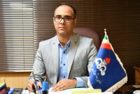 امیر قائمپناه مدیر توسعه منابع انسانی شرکت ملی نفت ایران شد امیر قائمپناه مدیر توسعه منابع انسانی شرکت ملی نفت ایران شد