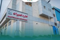 اجرای موفق تعمیرات اساسی در خطوط آب خنک‌کننده توسط مبین انرژی خلیج فارس