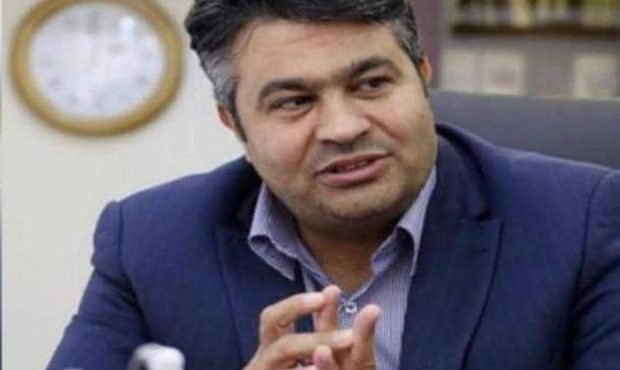 داود کرمی، مشاور و دستیار امور حقوقی مدیرعامل هلدینگ خلیج فارس شد