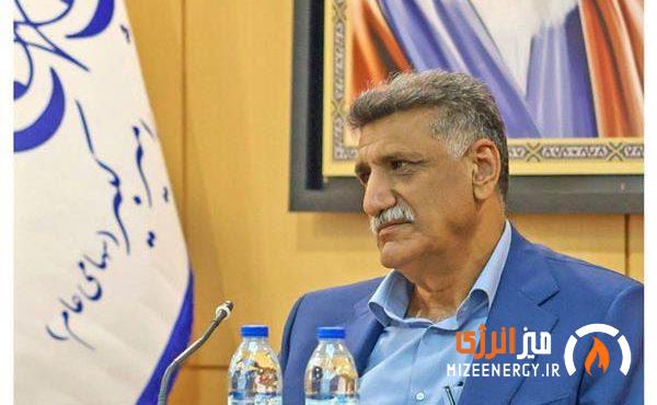 همدلی و تلاش؛ رمز موفقیت پتروشیمی امیرکبیر به گفته مهندس محمدی