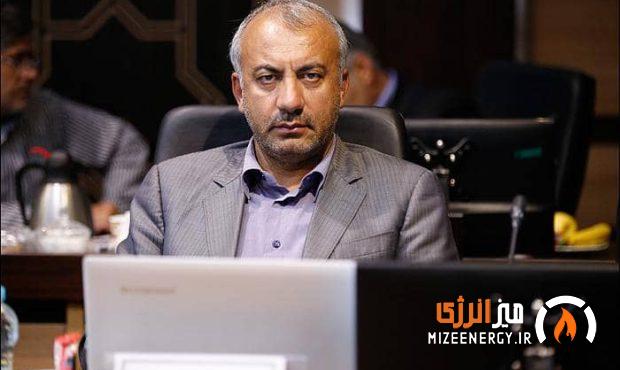 هاشم نامور به هیئت مدیره پالایش نفت تهران پیوست