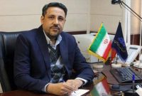 محمدصادق مهرجو مدیر امور فنی شرکت نفت مناطق مرکزی ایران شد محمدصادق مهرجو مدیر امور فنی شرکت نفت مناطق مرکزی ایران شد