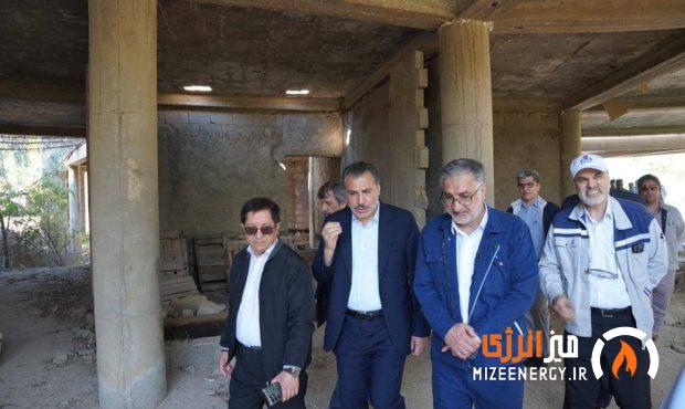 توجه به رفاه کارکنان؛ اولویت اصلی شرکت پایانه‌های نفتی ایران