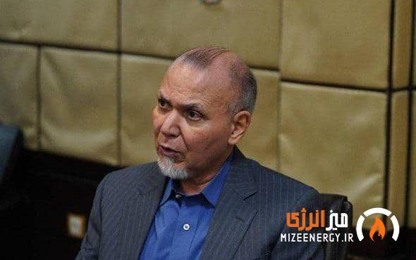 بهروز خالق‌ قائم مقام مدیرعامل شستا شد
