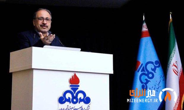 اقدامهای کارآمد پتروشیمی در استفاده بهینه از منابع انرژی اقدامهای کارآمد پتروشیمی در استفاده بهینه از منابع انرژی