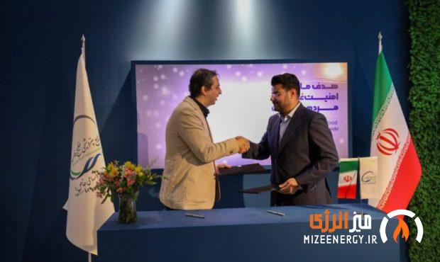 امضای ۸ تفاهم‌نامه همکاری پتروشیمی هنگام با شرکت های دانش بنیان