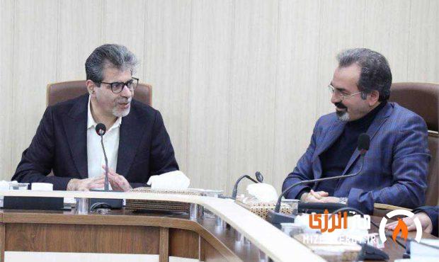 تشریح مأموریت‌های سه‌گانه معاونت سرمایه‌گذاری و امور اقتصادی صندوق بازنشستگی کشوری