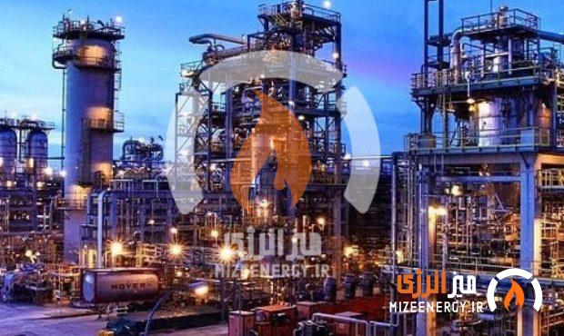 پتروشیمی شهید تندگویان رکورد زد پتروشیمی شهید تندگویان رکورد زد