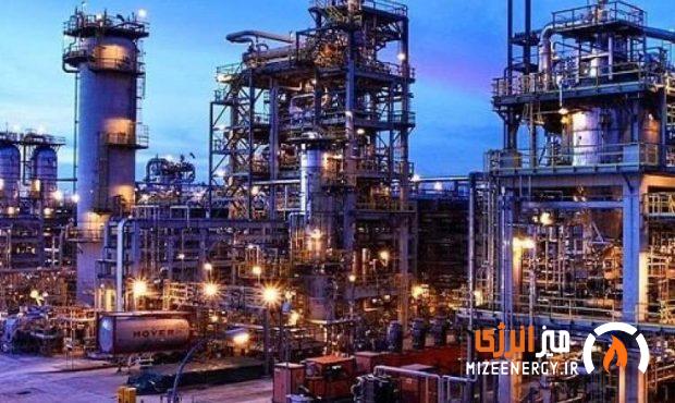 بازگشایی نماد پتروشیمی تندگویان بازگشایی نماد پتروشیمی تندگویان