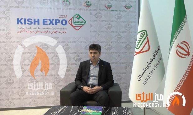 برآورد درآمد ارزی طرح‌های هلدینگ شستان در سال 1404
