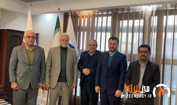 اعضای هیئت مدیره پتروشیمی کیمیای پارس خاورمیانه مشخص شدند