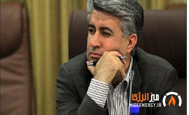 شمس‌اله بهمئی مدیر مرکز توسعه مدیریت صنعت نفت شد