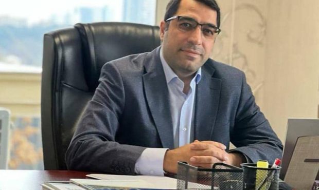 کیوان ایلکا جایگزین شمسی در هیئت مدیره هلدینگ خلیج فارس شد
