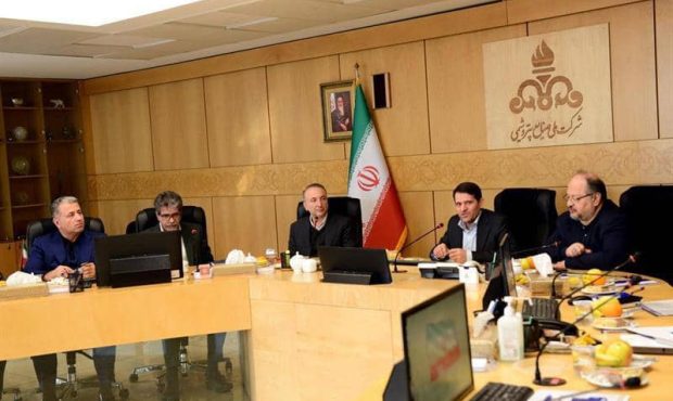 سبد خوراک صنعت پتروشیمی باید متنوع شود سبد خوراک صنعت پتروشیمی باید متنوع شود