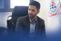 پژمان عزیزی مدیر جدید سرمایه انسانی پتروشیمی بوشهر شد