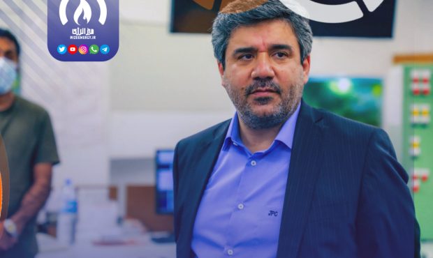 عبدالرحیم قنبریان مدیرعامل پتروشیمی پردیس شد