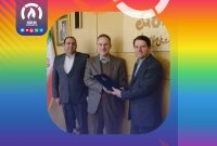سید مهدی راستی رئیس کل امور مجامع و سهام شرکت ملی صنایع پتروشیمی شد
