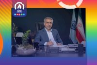 حسین بارگاهی به‌عنوان مدیرعامل جدید پتروشیمی جم پیلن منصوب شد