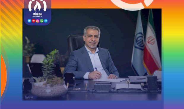 حسین بارگاهی به‌عنوان مدیرعامل جدید پتروشیمی جم پیلن منصوب شد