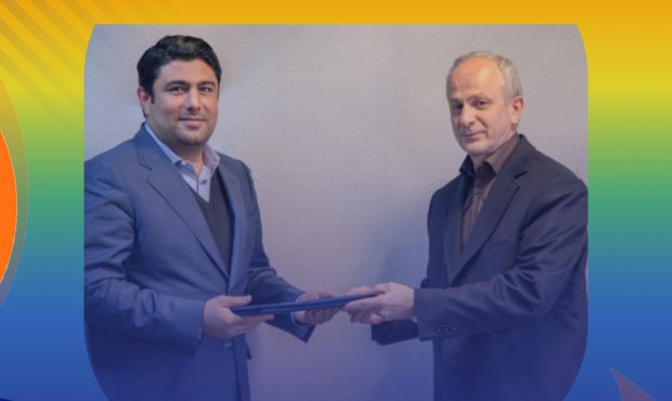 احمد دهقان مدیرعامل هلدینگ انرژی سپهر شد