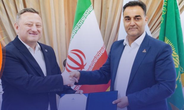 برگزاری مراسم تبادل جواز تأسیس طرح تولید کود NPK در پتروشیمی رازی