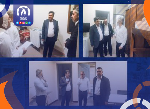 مدیرعامل پتروشیمی نوری: بهبود شرایط رفاهی کارکنان، کلید افزایش بهره‌وری است