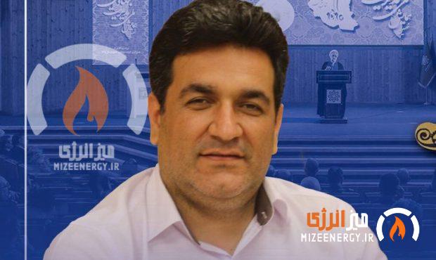 پیام دکتر جمشیدی، مدیر عامل شرکت پتروشیمی نوری به مناسبت فرا رسیدن دهه فجر انقلاب اسلامی